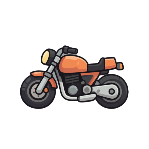 bike moto 2d