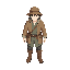 novice adventurer of anime fantasy world