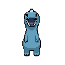idle animatoin