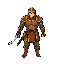 generate a 2d swordsman 