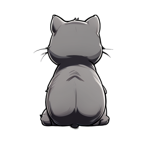 pussy from rear
