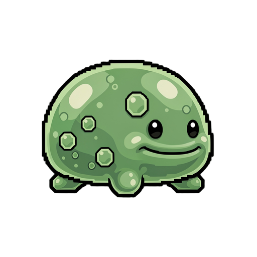 slime