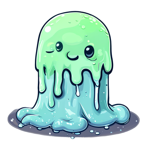 slime