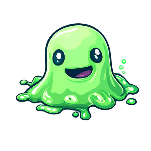 slime