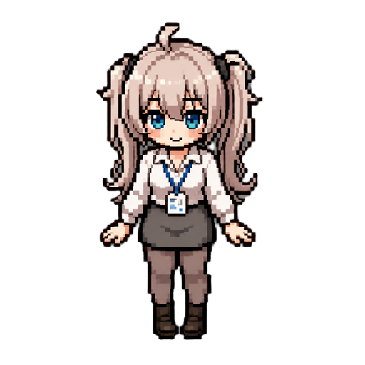 girl