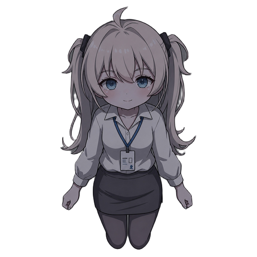 girl
