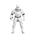 white knight