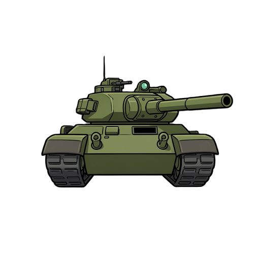 tank