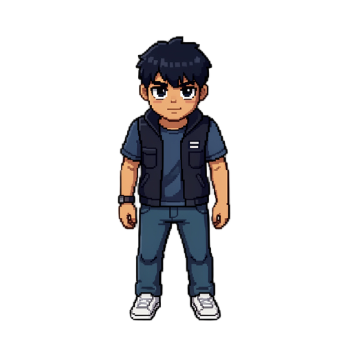 pixel