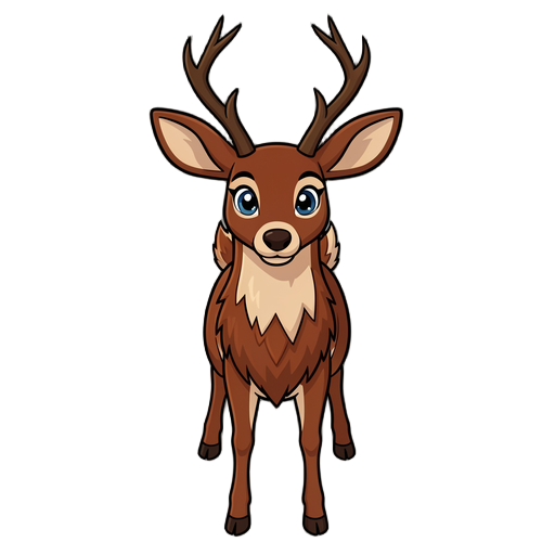 deer