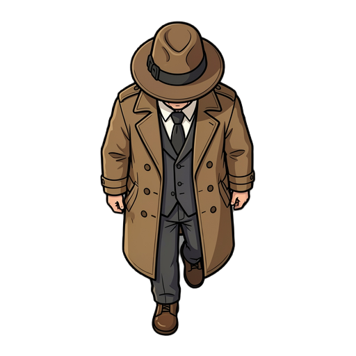 make him walking