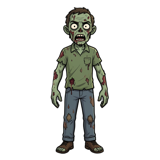 zombie 