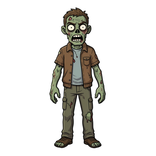 zombie 