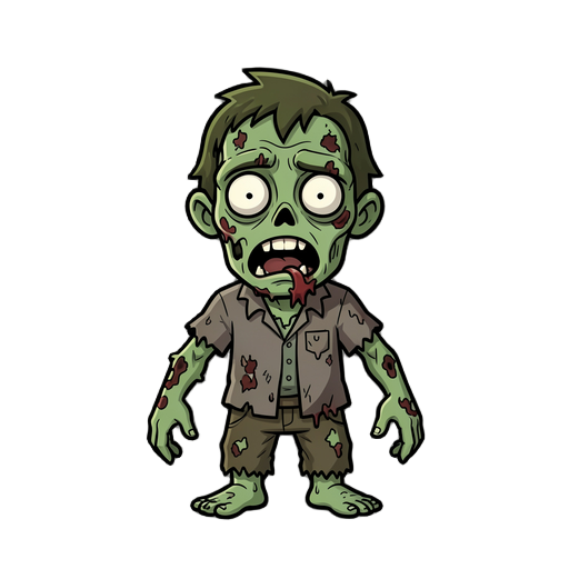 zombie 