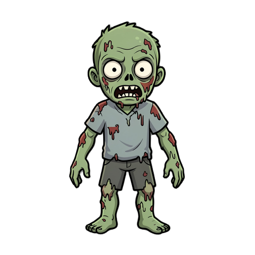 zombie 