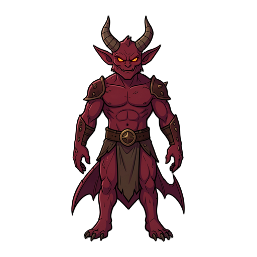 demon 