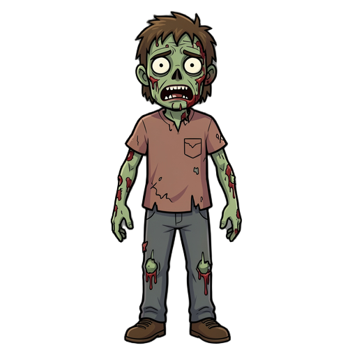 zombie 
