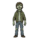 zombie 