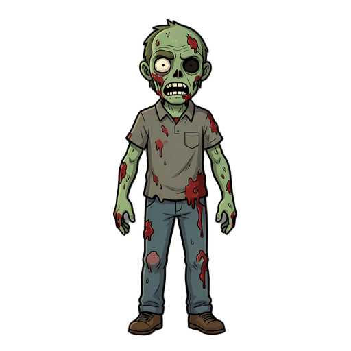 zombie 