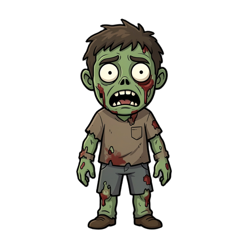 zombie 