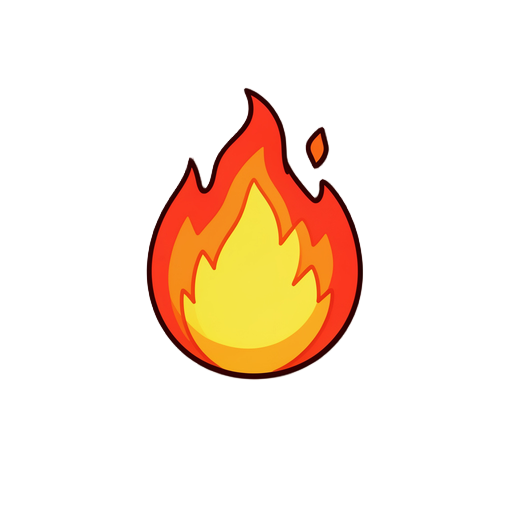 fire ball