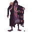 full character body,make transparant