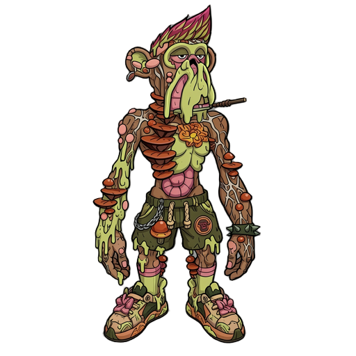 character