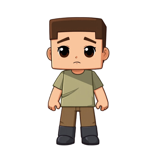 minecraft em 2d