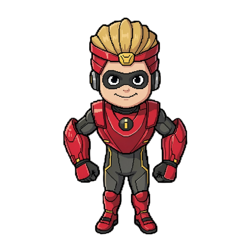 chars pixel mugen
