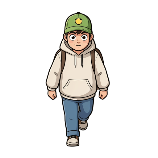 walk