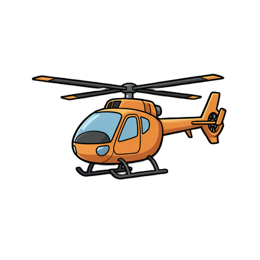 helicoptero