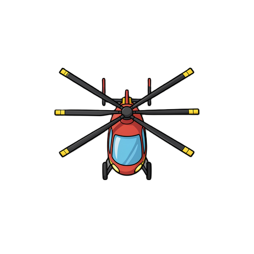 helicoptero