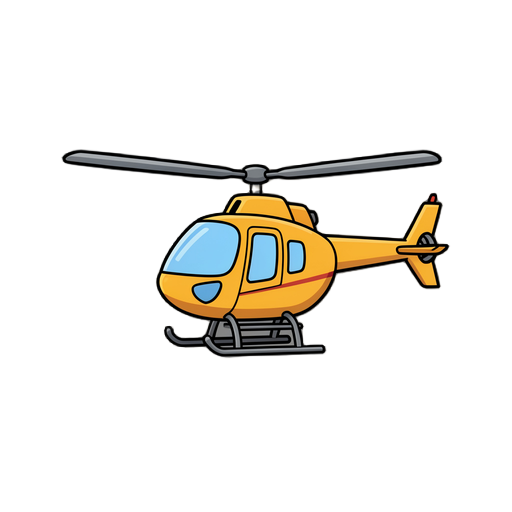 helicoptero