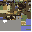 um tileset completo para todo o overworld de hyrule e dungeons do primeiro zelda do nes, seguindo o estilo de pixel art do zelda oracle of seasons do gameboy color.