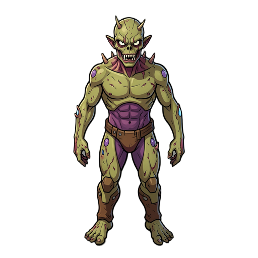 mutant