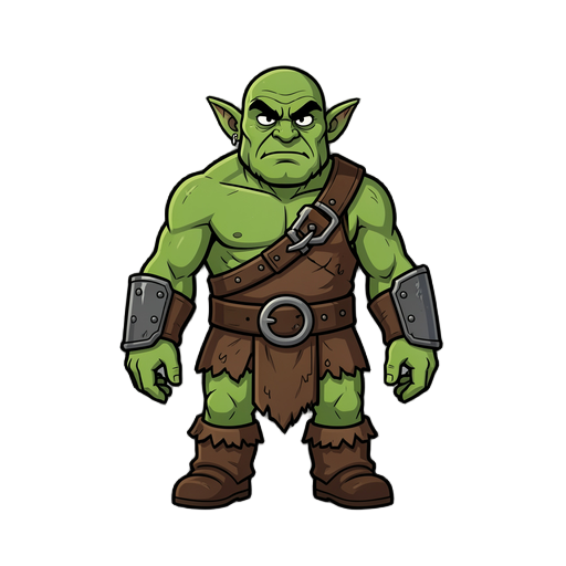 orc