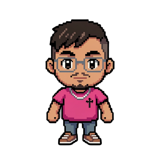 personagem