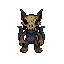monster image