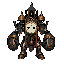 64 bit game battle creature