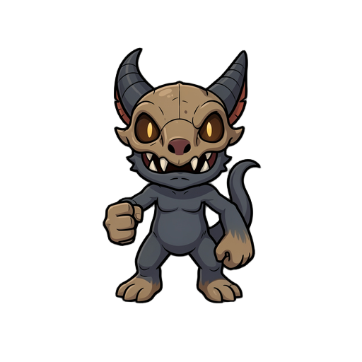 monster image