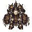 64 bit game battle creature