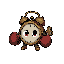 64 bit game battle creature
