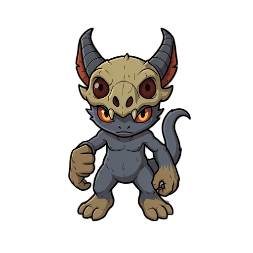 monster image