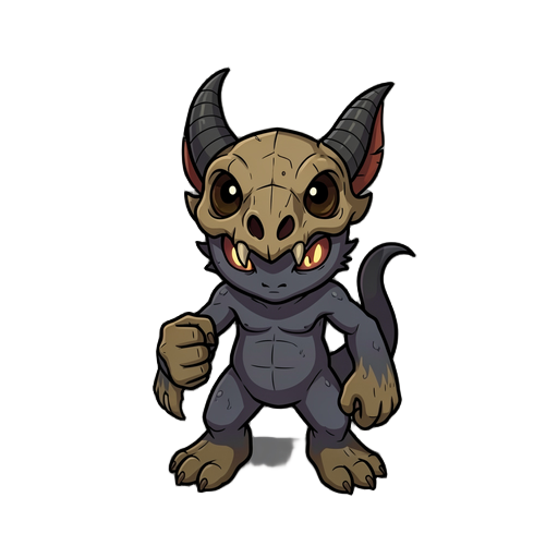 monster image
