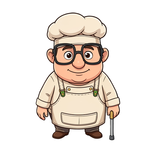 make idle animation