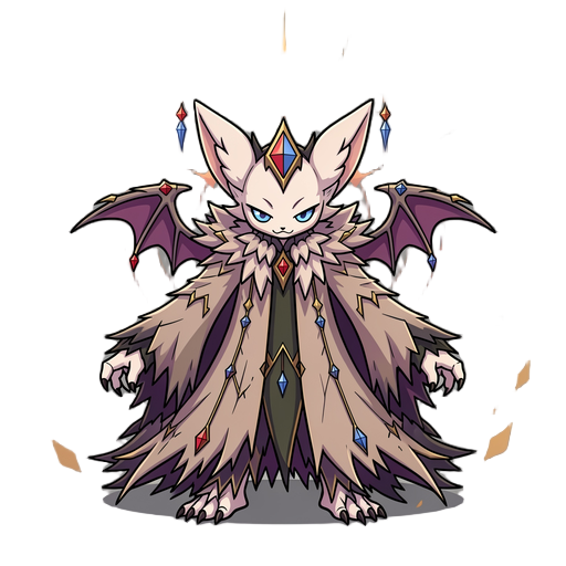 boss character / 