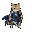 cat