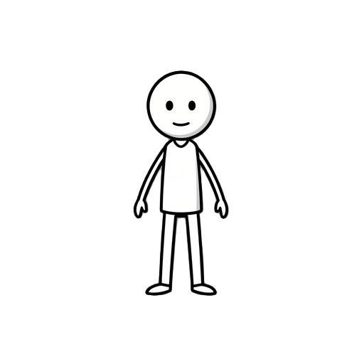 stickman