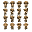 sprite sheet