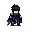 idle respirando (8 frames) sprite